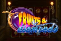 Fruits & Diamonds slot